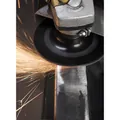 Produktbild von KLINGSPOR - Fiberscheibe FS 966 Multibindung Keramik, 125 x 22mm Korn 36 Sternl