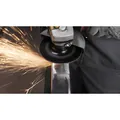 Produktbild von KLINGSPOR - Fiberscheibe FS 966 Multibindung Keramik, 125 x 22mm Korn 36 Sternl