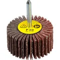 Produktbild von KLINGSPOR - Schleifmopstift KM 613, 30 x 15 x 6mm Korn 80, 1 Stück