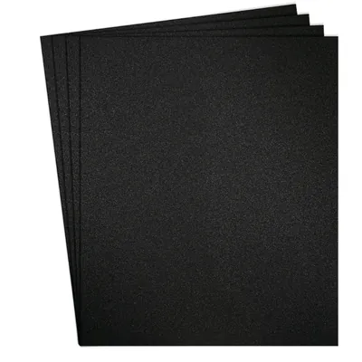 Produktbild von KLINGSPOR - Schleifpapier-Bogen PS 11 A wasserfest, 230 x 280mm Korn 2000, 50 S