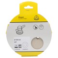 Produktbild von KLINGSPOR - PS 33 CK Scheiben kletthaftend, 150 mm Korn 60 Lochform GLS3, SB-ve