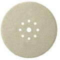 Produktbild von KLINGSPOR - PS 33 BK Scheiben kletthaftend, 225 mm Korn 220 Lochform GLS38