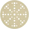 Produktbild von KLINGSPOR - Schleifpapier-Scheibe PS 33 CK Klett, 150mm Korn 60 Loch GLS74, 100