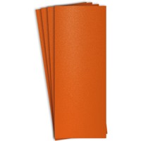 Produktbild von KLINGSPOR - Schleifpapier-Streifen PL 31 B, 115 x 280mm Korn 60, 100 Stück