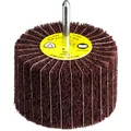 Produktbild von KLINGSPOR - Kombi-Vliesmopstift NCS 600, 50 x 30 x 6mm Korn 60 Coarse, 10 Stück