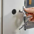 KNIPEX TwinKey®, der universellste aller Schaltschrankschlüssel 92 mm 001101 Produktbild img5 S