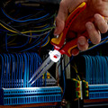 KNIPEX 00 11 V50 LED-Magnetleuchte Produktbild img4 S