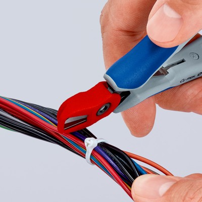 Produktbild von KNIPEX® - 00 11 V79 Abschnittfänger für 79 02 / 22 125 ESD