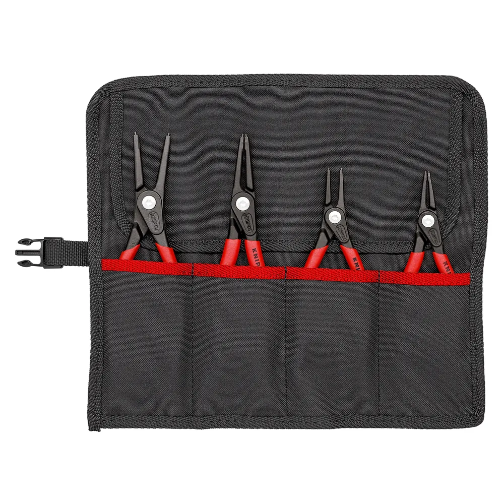 KNIPEX Sicherungsringzangen-Set 4-teilig Produktbild img1 L