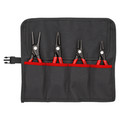 KNIPEX Sicherungsringzangen-Set 4-teilig Produktbild