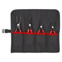 KNIPEX Sicherungsringzangen-Set 4-teilig Produktbild