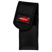 Produktbild von KNIPEX® - 00 19 72 LE Gürteltasche für zwei Zangen