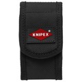 Produktbild von KNIPEX® - Gürteltasche XS für KNIPEX Cobra® XS und Zangenschlüssel XS leer 110 