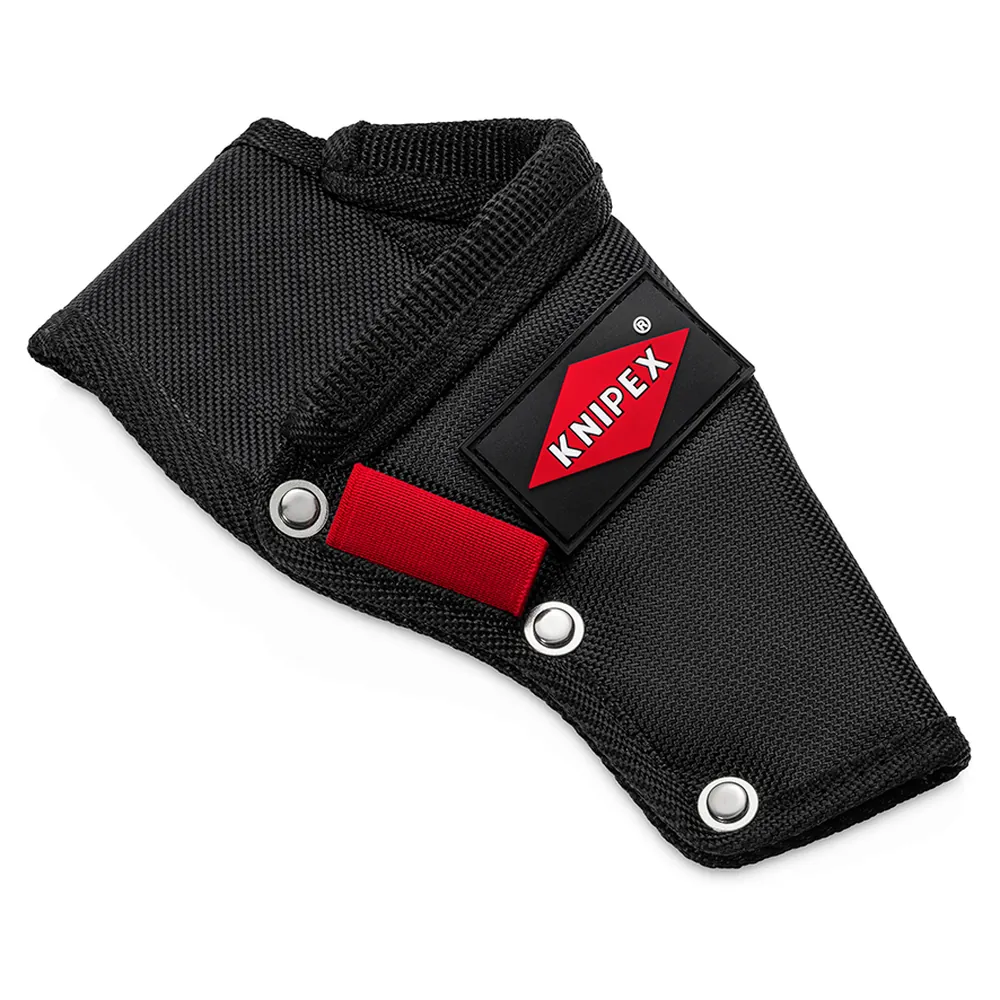 KNIPEX Werkzeug-Gürteltasche, leer 215mm 001975LE Produktbild img1 L
