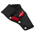 KNIPEX Werkzeug-Gürteltasche, leer 215mm 001975LE Produktbild