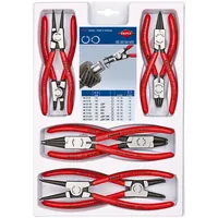KNIPEX Sicherungsringzangen-Set Produktbild