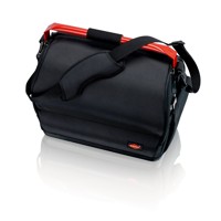 Produktbild von KNIPEX® - 00 21 08 LE Werkzeugtasche "LightPack" leer