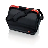 KNIPEX 00 21 08 LE Werkzeugtasche "LightPack" leer Produktbild
