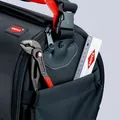 KNIPEX 00 21 08 LE Werkzeugtasche "LightPack" leer Produktbild img4 S