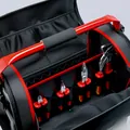 KNIPEX 00 21 08 LE Werkzeugtasche "LightPack" leer Produktbild img7 S
