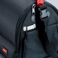 Produktbild von KNIPEX® - 00 21 08 LE Werkzeugtasche "LightPack" leer