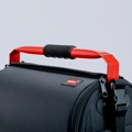 Produktbild von KNIPEX® - 00 21 08 LE Werkzeugtasche "LightPack" leer