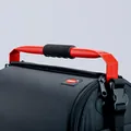 KNIPEX 00 21 08 LE Werkzeugtasche "LightPack" leer Produktbild img10 S