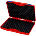 KNIPEX 00 21 15 LE Werkzeug-Box "RED" leer Produktbild