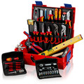 KNIPEX L-BOXX® Elektro 65-teilig Produktbild img2 S