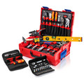 KNIPEX L-BOXX® Elektro 65-teilig Produktbild