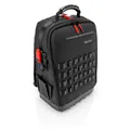 KNIPEX Werkzeugrucksack Modular X18 leer 002150LE Produktbild