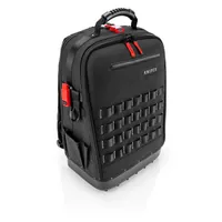 KNIPEX Werkzeugrucksack Modular X18 leer 002150LE Produktbild