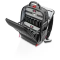 KNIPEX Werkzeugrucksack Modular X18 leer 002150LE Produktbild img2 S