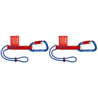 Produktbild von KNIPEX® - 00 50 06 T BK Sicherungssystem-Set