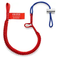 KNIPEX Fangleine für Werkzeuge bis 6 kg 005010TBK Produktbild