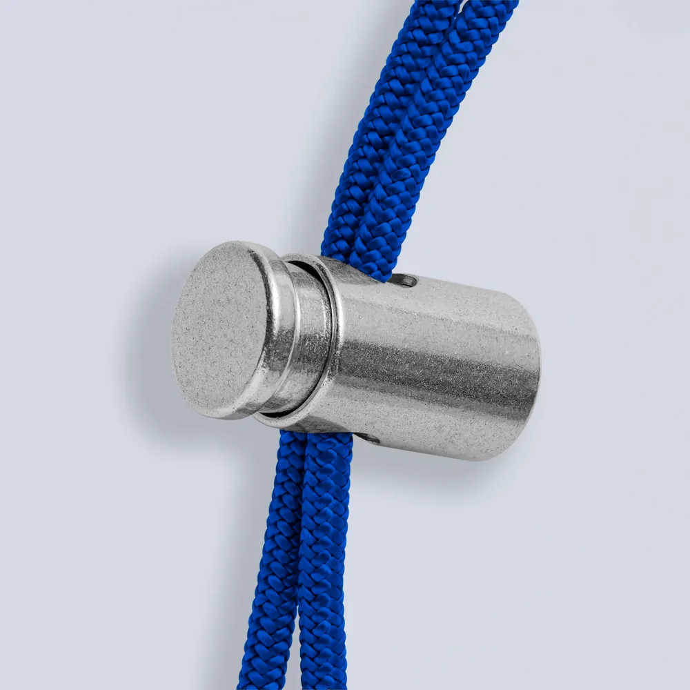 KNIPEX Fangleine für Werkzeuge bis 6 kg 005010TBK Produktbild img2 L