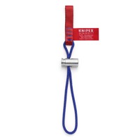 Produktbild von KNIPEX® - Adapterschlaufe 6kg/13lbs 005011TBK