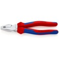 Produktbild von KNIPEX® - Kraft-Kombizange 02 05 200 verchromt Mehrkomponenten 200mm