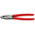 Produktbild von KNIPEX® - Kombizange 03 01 250 EAN poliert kunststoffüberzogen 250mm