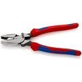 Produktbild von KNIPEX® - 09 02 240 Kraft-Kombizange "Lineman's Pliers" amerikanisches Modell 2