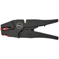 KNIPEX Selbsteinstellende Abisolierzange Produktbild