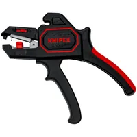 KNIPEX Automatische Abisolierzange Produktbild