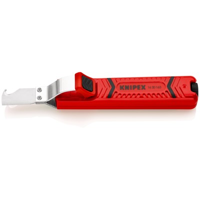 Produktbild von KNIPEX® - Abmantelungswerkzeug 16 20 165 SB ø8 - 28mm