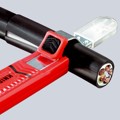 Produktbild von KNIPEX® - Abmantelungswerkzeug 16 20 165 SB ø8 - 28mm