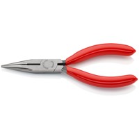 Produktbild von KNIPEX® - Radiozange 25 01 140 EAN poliert kunststoffüberzogen 140mm