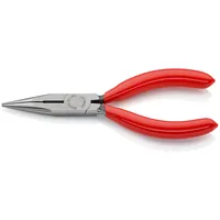 Produktbild von KNIPEX® - Radiozange 25 01 140 EAN poliert kunststoffüberzogen 140mm