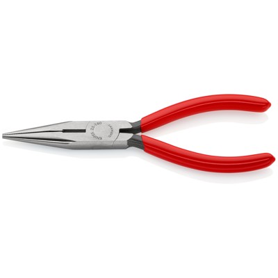 Produktbild von KNIPEX® - Radiozange 25 01 160 EAN poliert kunststoffüberzogen 160mm