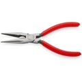 Produktbild von KNIPEX® - Radiozange 25 01 160 EAN poliert kunststoffüberzogen 160mm