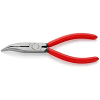 Produktbild von KNIPEX® - Radiozange 25 21 160 EAN poliert kunststoffüberzogen 40° 160mm