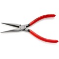 Produktbild von KNIPEX® - Telefonzange 29 21 160 flachrund, spitz zulauf. poliert kstüberz. 160